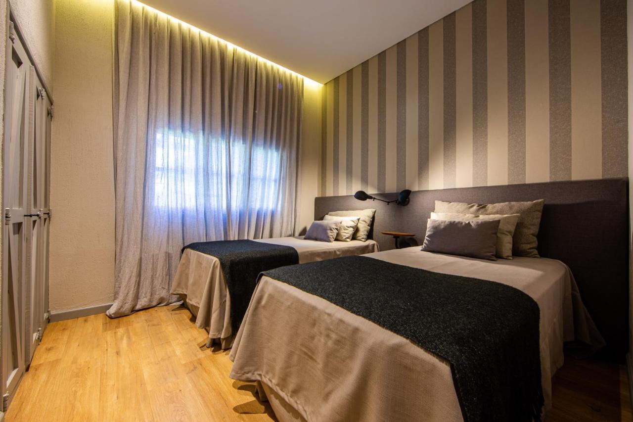 La Estacada Polo & Lodge Tunuyan Ngoại thất bức ảnh