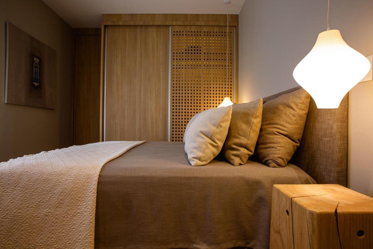 La Estacada Polo & Lodge Tunuyan Ngoại thất bức ảnh