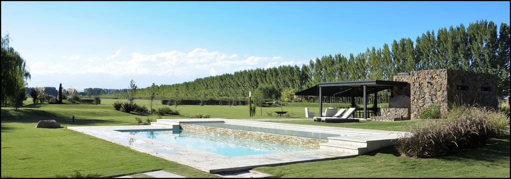 La Estacada Polo & Lodge Tunuyan Phòng bức ảnh